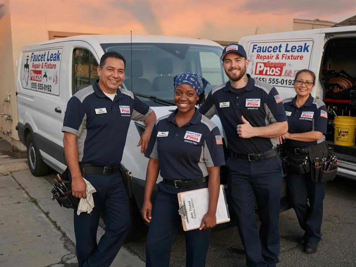 Faucet Repair company in Bradley Beach, NJ