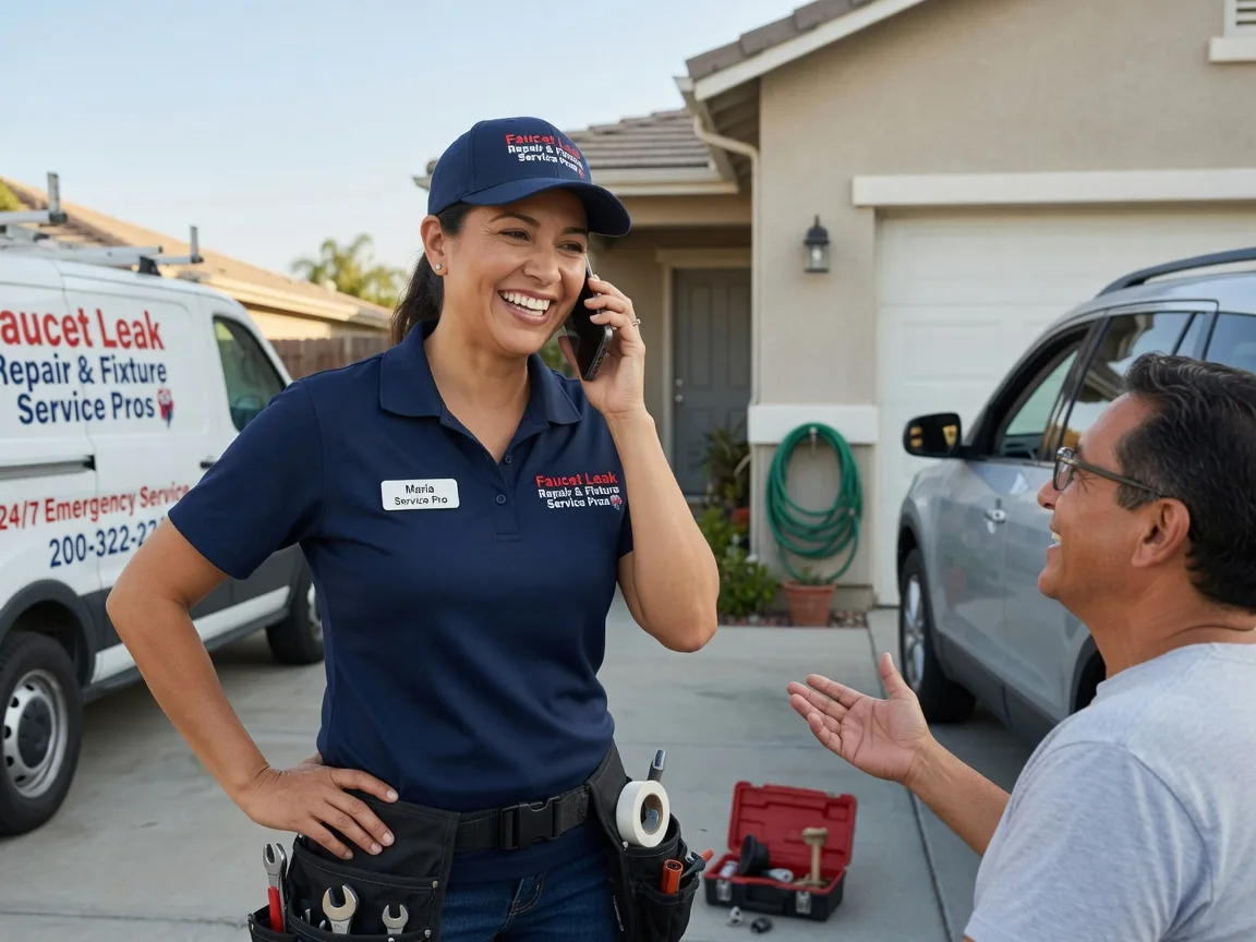 Faucet Repair Bradley Beach, NJ FAQs