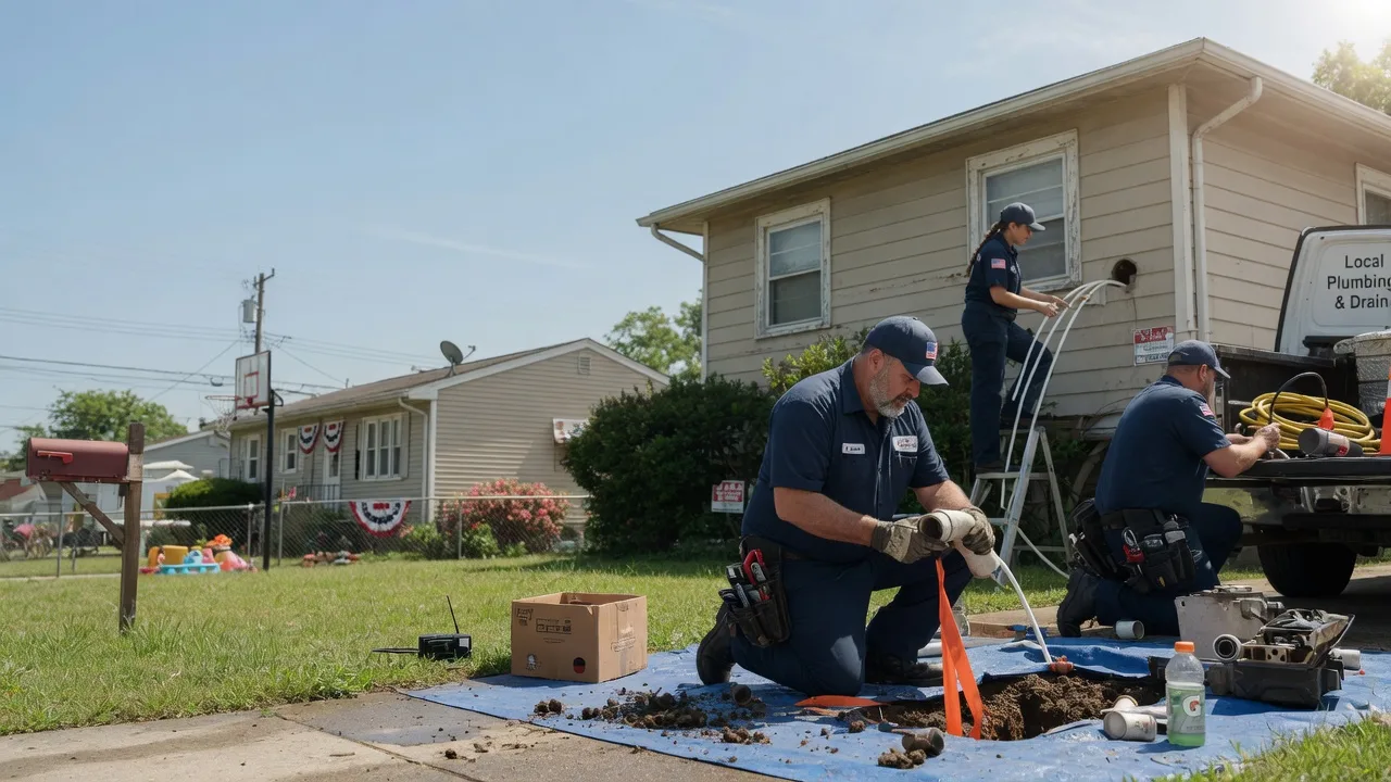 Faucet Repair in Bradley Beach, NJ near me
